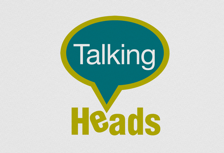 Talking Heads logo
