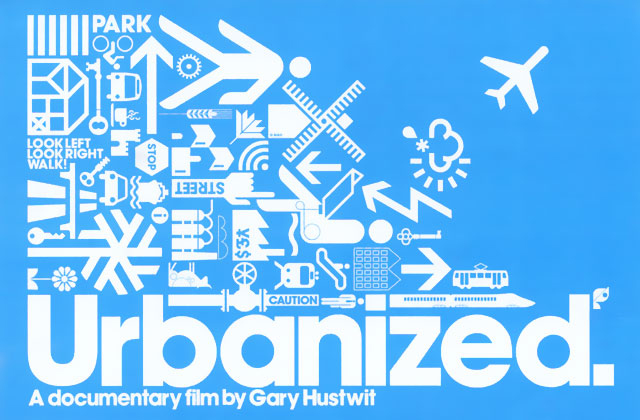 Urbanized_Poster